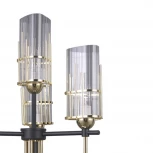 Интерьерная настольная лампа Lumien Hall Мирра 33063.04.69.04