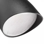 Настенный светильник уличный Lightstar Diva 374137 (LED, 220V, IP54)