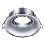 Встраиваемый точечный светильник Novotech Metis 370639 (220V, круглые)