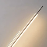 Настенный светильник Tinus H83 Black Imperiumloft Tinus01 (230903-23) (LED)