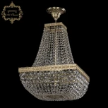 Потолочная люстра на штанге Art Classic 21.11 21.112.H2.35SP.G