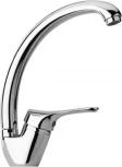 Смеситель Paini Dilos 76CR570KM для кухонной мойки