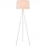 Торшер на треноге Freya Bonita FR5152-FL-01-W (220V)