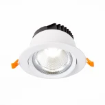 Встраиваемый точечный светильник ST Luce Miro ST211.538.15.36 (LED, 220V, круглые)
