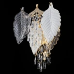 Бра Citilux Darby CL309342 (220V, подвески, листья)