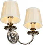 Бра iLamp Armonia W2510-2 nic