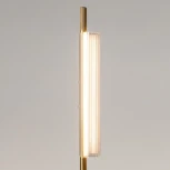 Настольная лампа Maytoni Loom MOD258TL-L8BS3K (LED, 220V, выключатель)