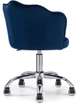 Компьютерное кресло Woodville Bud blue 15107