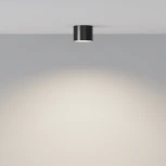 Потолочный светильник Maytoni Glam C096CL-GX53-B (220V, круглые)