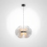 Подвесной светильник светодиодный Mizi'en Flair MZ123034-1-550 (на тросе)