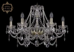 Подвесная люстра Art Classic 11.25 11.25.6.220.Gd.Sp