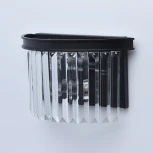 Настенный светильник MW-Light Гослар 498025302 (220V)