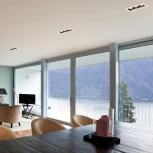 Встраиваемый точечный светильник Novotech SPOT GESSO 370714 (220V)