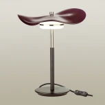 Интерьерная настольная лампа Odeon Light Fluent 4857/10TL