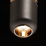 Подвесной светильник De City Стаут 702012601 (LED, 220V, на проводе)