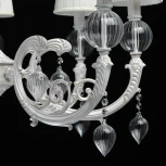 Подвесная люстра MW-Light Валенсия 299011308 (220V, на цепи)