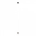 Подвесной светильник Loft It Rain 10151 (220V, хрусталь, на проводе)