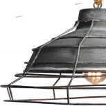 Подвесной светильник Lussole Loft Brentwood LSP-9878