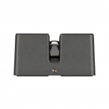 Фасадный светильник светодиодный LGD-STRIPE-3W Day4000 (GR, 20 deg, 230V) (Arlight, IP65 Металл) 034980