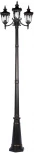 Наземный уличный фонарь Loft It Marbella 100002/2300 (фонарь, IP55)