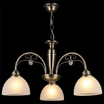 Подвесная люстра Reluce 03042-0.4-03