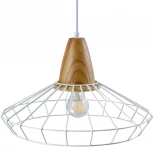 Подвесной светильник V1361-1P Hozy 1*E27*60W