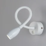 Бра Elektrostandard Band MRL LED 1020 белый