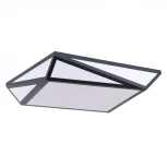 Потолочный светильник Arte Lamp Multi-piazza A1929PL-1BK