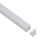 Профиль для светодиодной ленты SF-1517-65 SWG PRO