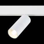 Трековый светильник ST Luce Lemmi ST365.536.18 (LED, 48V, круглые)