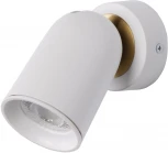 Спот DeMarkt Астор 545024201 (220V, круглые)