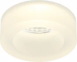 Встраиваемый точечный светильник Aployt Barbi APL.0094.09.05 (LED, 220V, круглые)