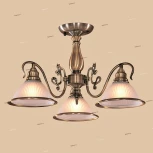 Подвесная люстра Citilux Идальго CL434131 (220V, на цепи)