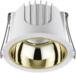 Встраиваемый точечный светильник Novotech Spot 358692