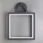 Настенный светильник уличный Novotech Roca 358060