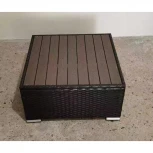 Плетеный модульный комплект Afina YR822D Brown/Beige