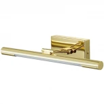 Подсветка для картин Lumion Hikari 3767/8WL (LED, 220V, выключатель)