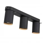 Спот ST Luce Fanale SL597.401.03 (220V, круглые)