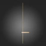 Бра ST Luce Astente SL1589.311.01 (LED, 220V, диммер, сенсорный выключатель, IP23)