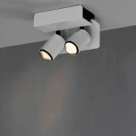 Настенный светильник Mantra Tecnico Boracay 5720 (LED, 220V, круглые)