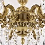 Подвесная люстра Bohemia 7310 73101/8/210 A FP