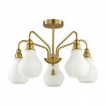 Потолочная люстра Lumion Eleonora 4562/5C