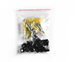 Крепеж монтажный для шинопровода Magnetic Ultra Slim Ambrella Track System GV1032