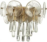 Бра Odeon Light Semura 4984/2W