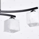 Потолочная люстра De City Тетро 673011004