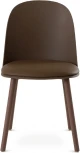 Обеденный стул Amato ОГОГО Обстановочка! (Экокожа/Коричневый) арт.932004