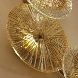 Настенный светильник Cloyd Helion 20209 (LED, 220V, круглые)