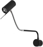 Спот на штанге Arte Lamp Sulafat A2423AP-5CC (LED, 220V)