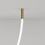 Подвесные крепления для круглого гибкого неона Elektrostandard FL 28120 Full light a063434