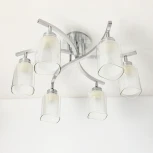 Потолочная люстра Citilux Аэлита CL169161 (220V)